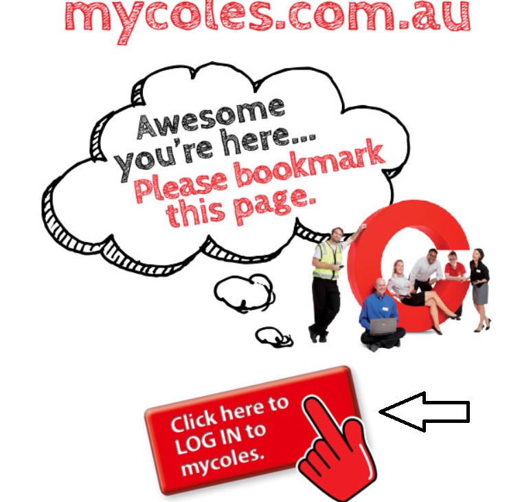 mycoles.com.au Payslip For Employees Australia : Coles ...