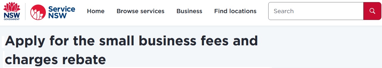 nsw-gov-au-apply-for-the-small-business-fees-charges-rebate-australia
