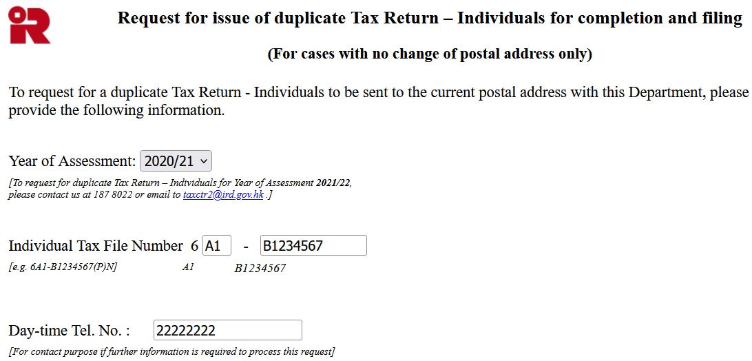 ird-gov-hk-obtain-duplicate-tax-return-for-individuals-inland-revenue